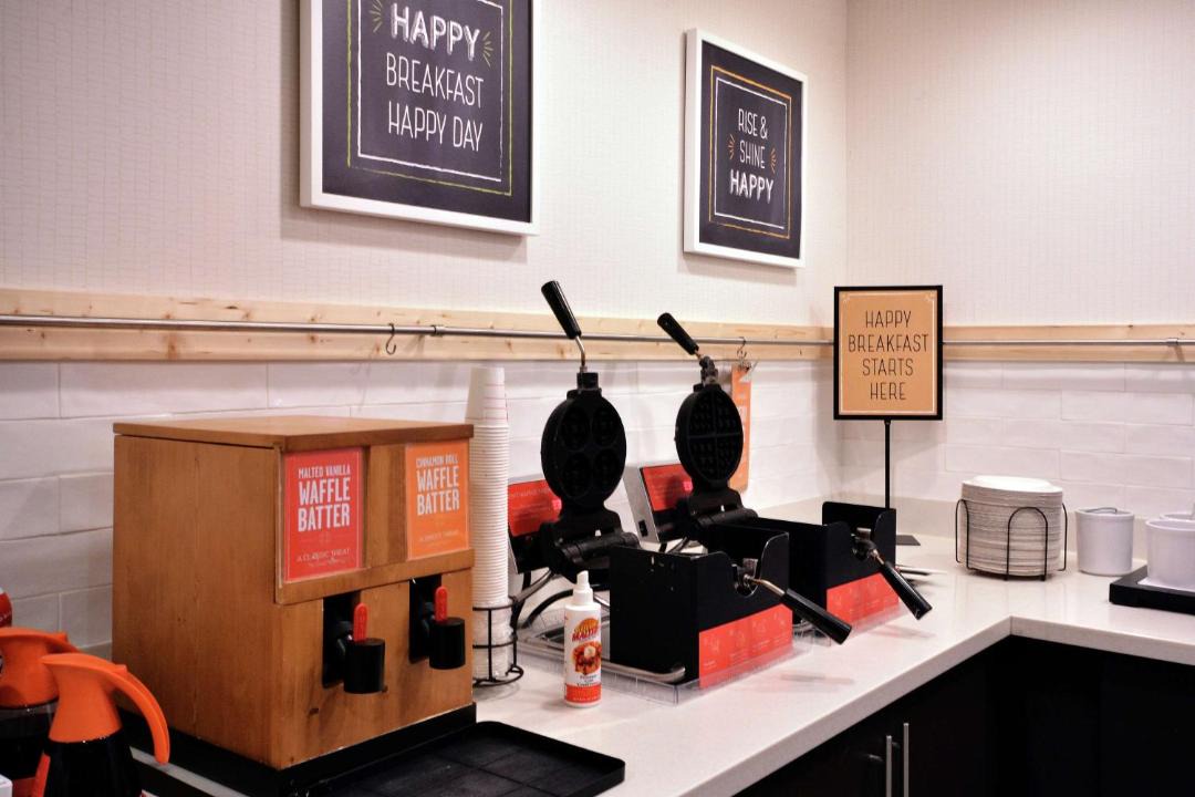 Photo of Kitchen in Northeast Raleigh