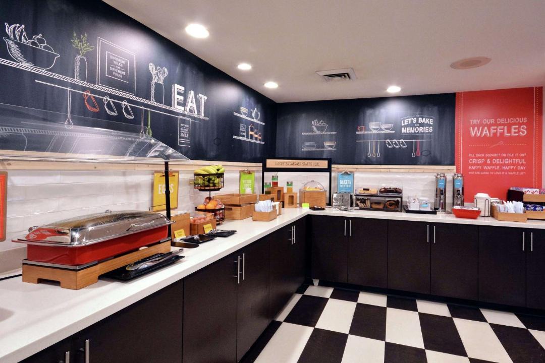 Photo of Kitchen in Northeast Raleigh
