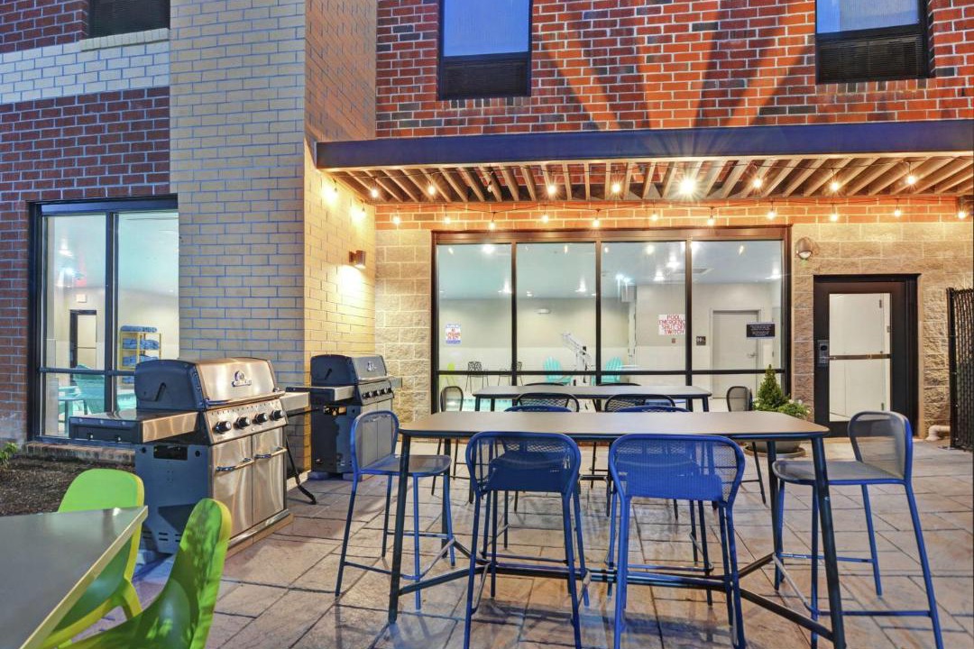Photo of Patio Balcony in Clegg
