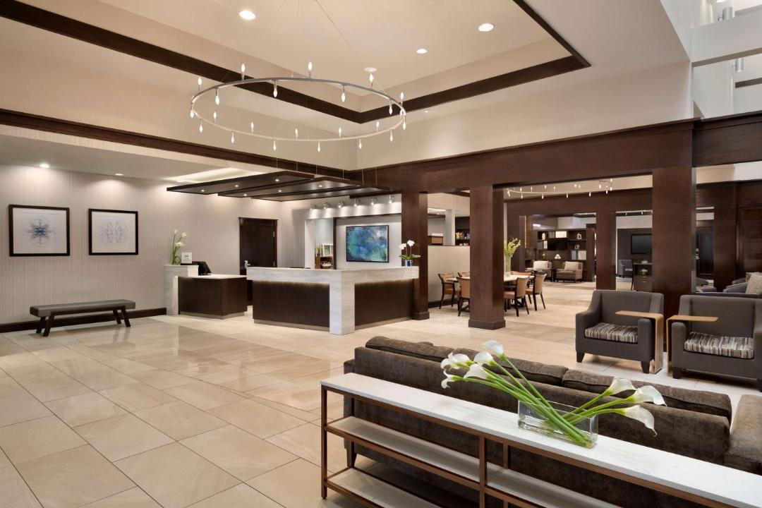 Photo of Livingroom in Greenville