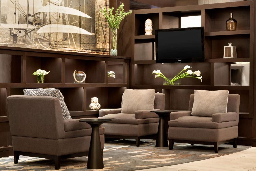 Photo of Livingroom in Greenville