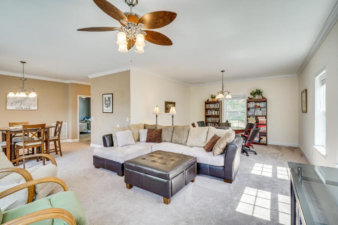 Photo of Livingroom in Semora