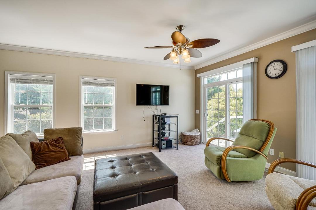 Photo of Livingroom in Semora