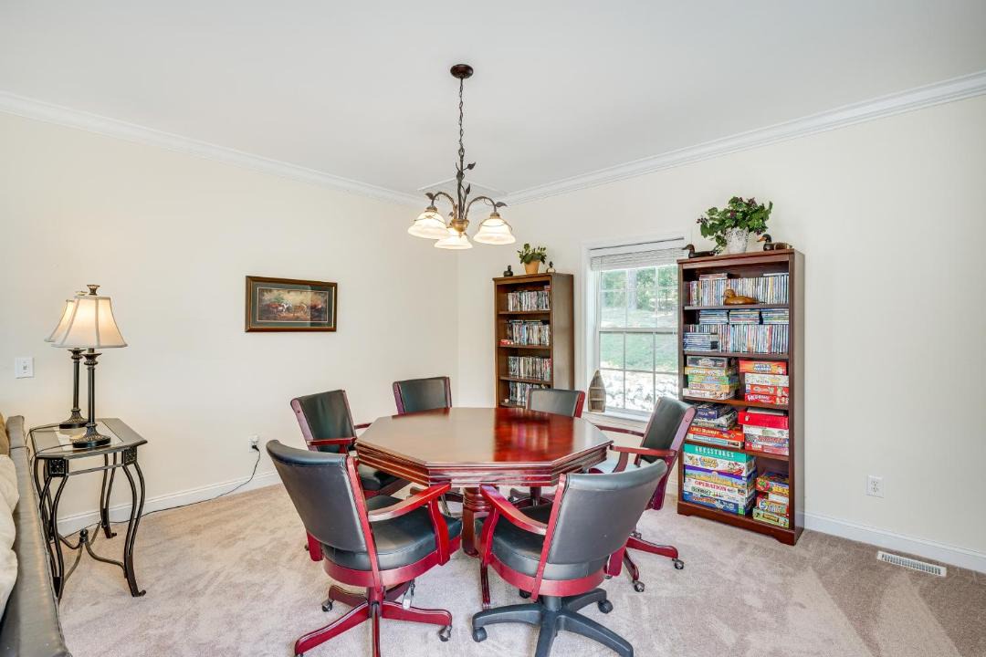 Photo of Livingroom in Semora