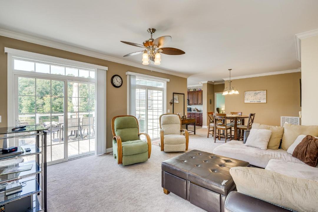 Photo of Livingroom in Semora