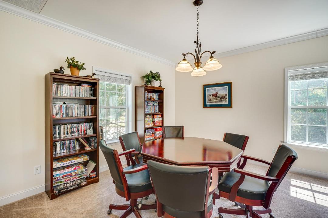 Photo of Livingroom in Semora