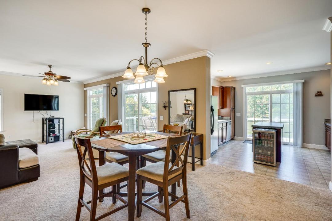 Photo of Livingroom in Semora