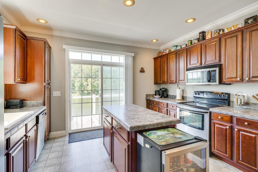 Photo of Kitchen in Semora