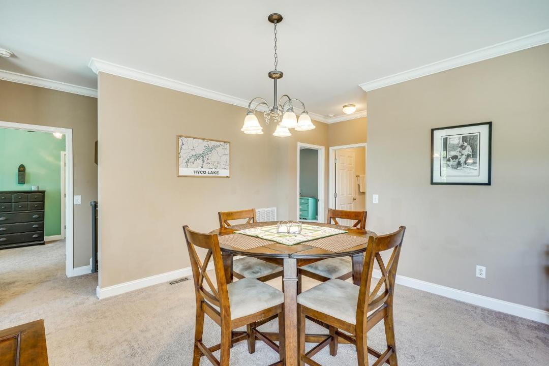 Photo of Livingroom in Semora