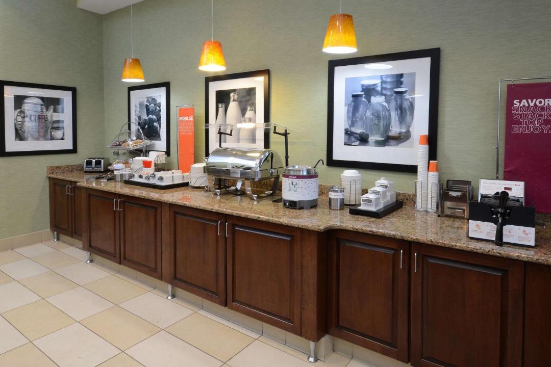 Photo of Kitchen in Archdale