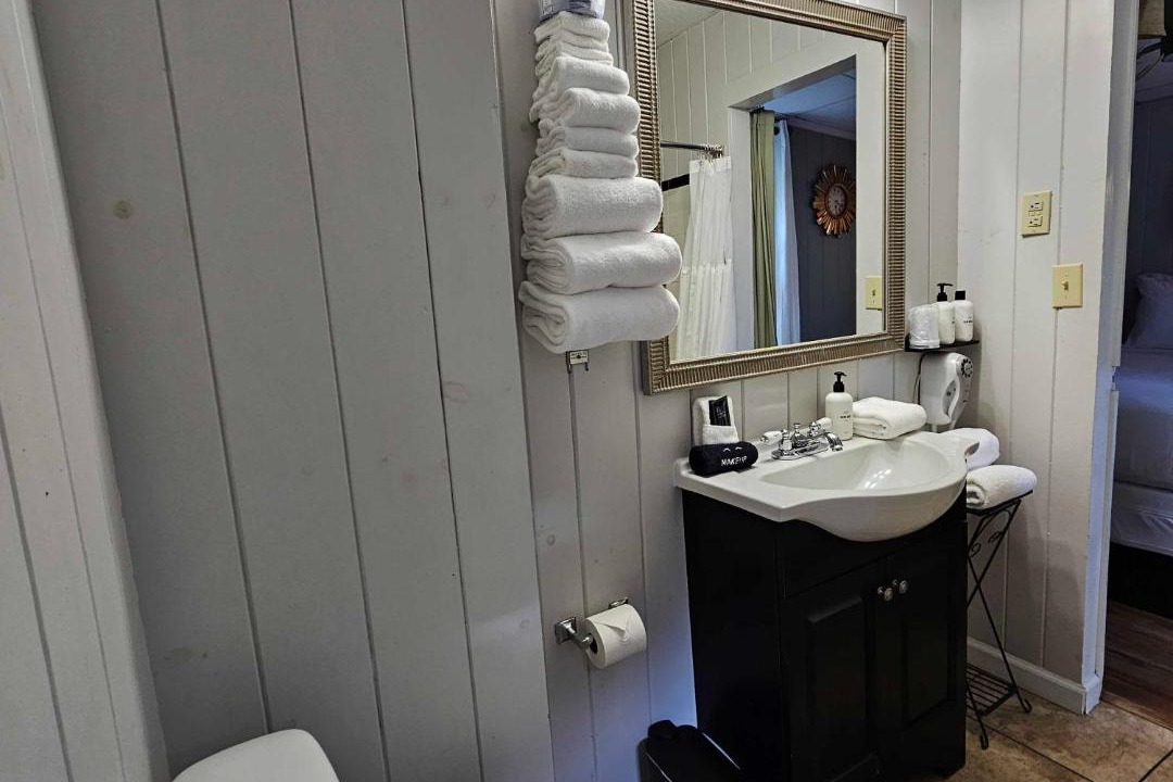 Photo of Bathroom in Hendersonville