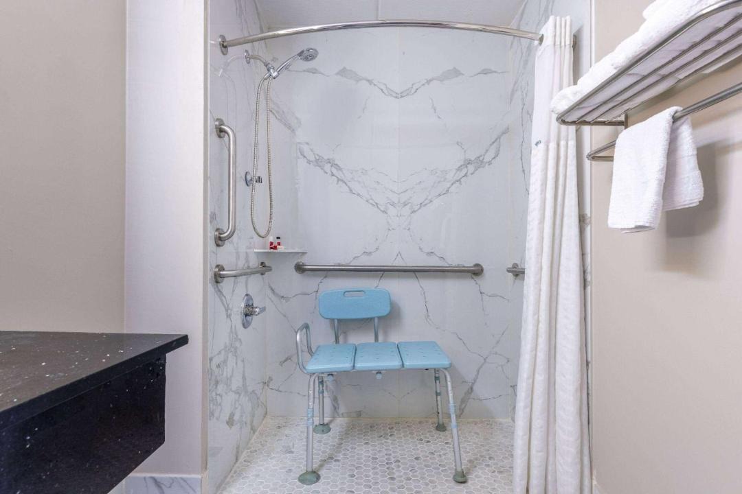 Photo of Bathroom in Westover