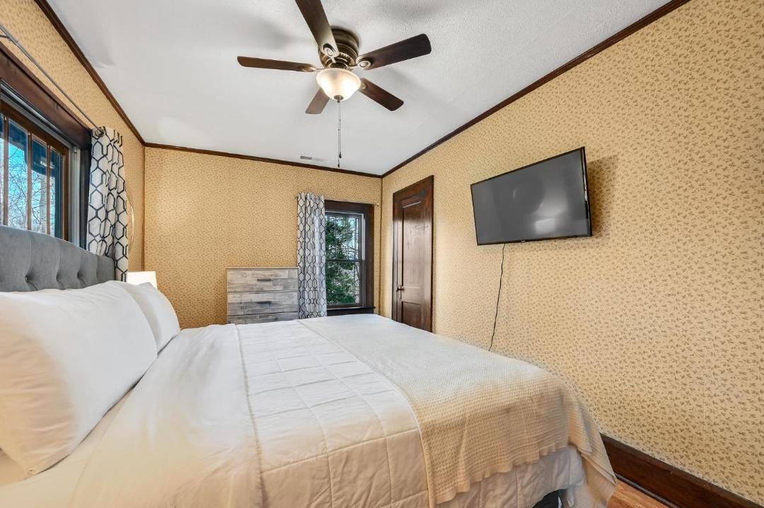 Photo of Bedroom in Leicester