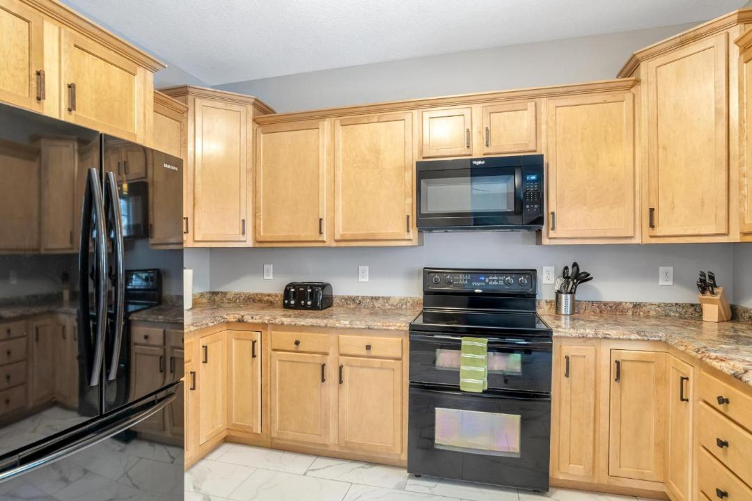 Photo of Kitchen in Asheville