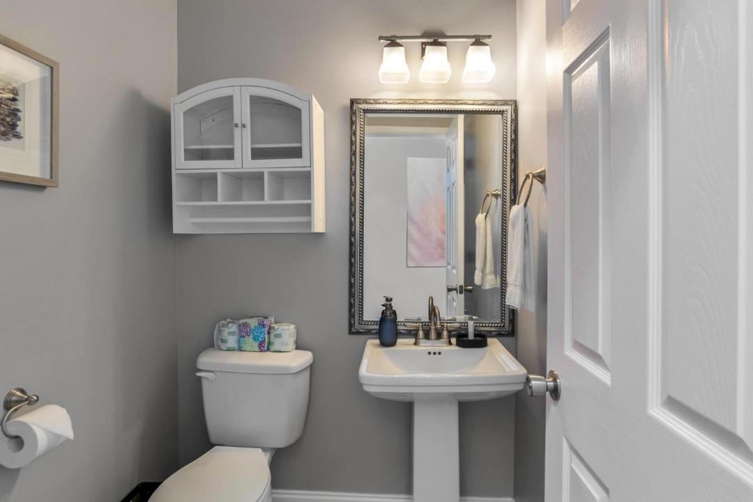 Photo of Bathroom in Asheville