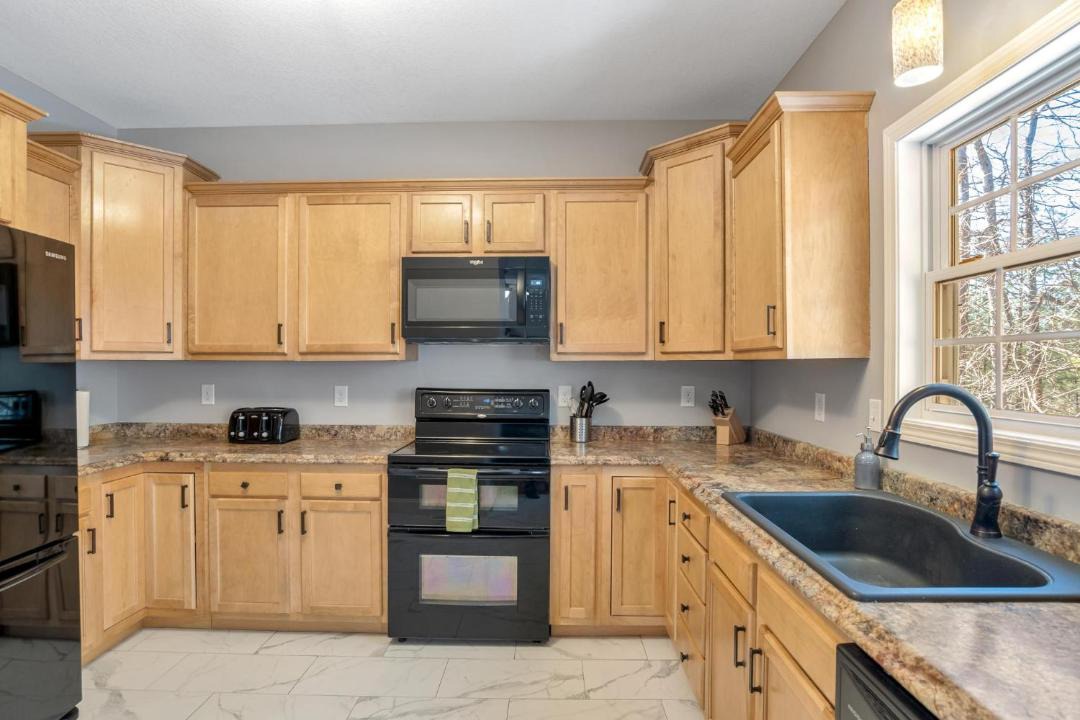 Photo of Kitchen in Asheville