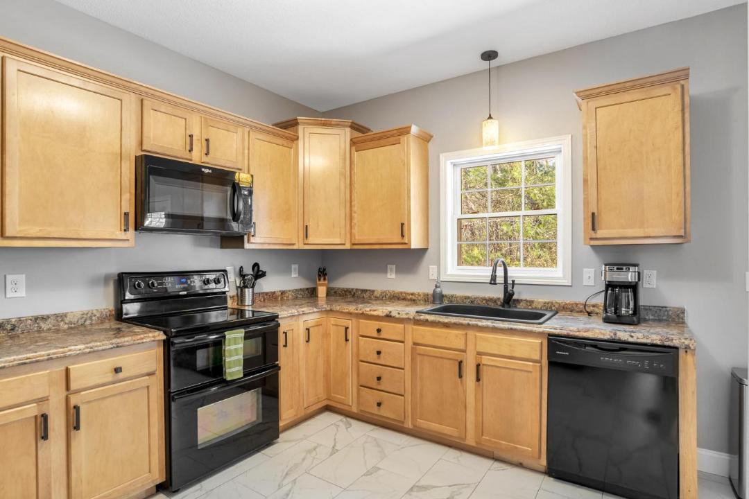Photo of Kitchen in Asheville