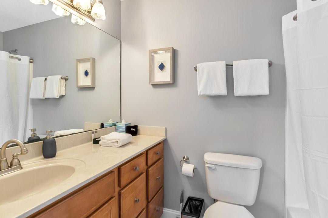 Photo of Bathroom in Asheville
