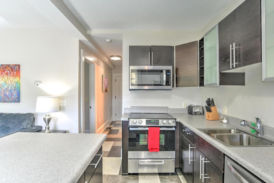Photo of Kitchen in Asheville