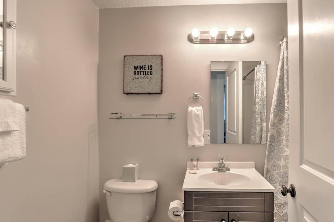 Photo of Bathroom in Asheville