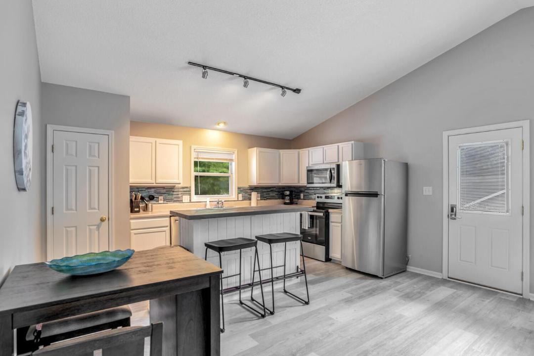 Photo of Kitchen in Royal Pines