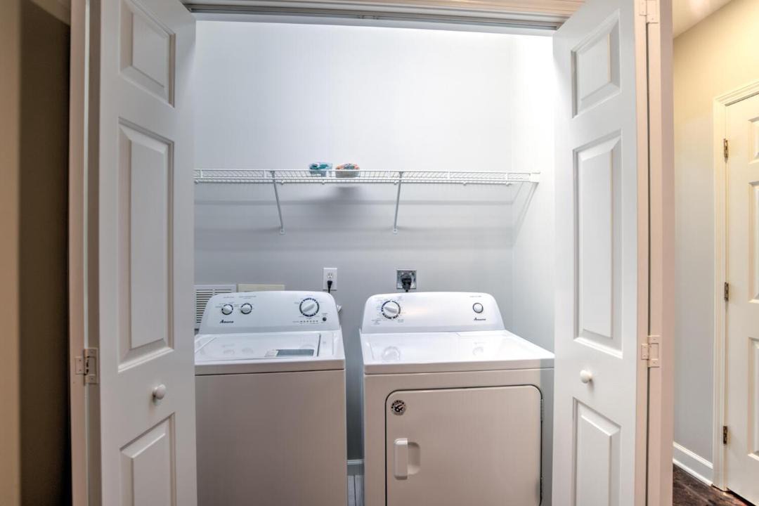 Photo of Bathroom in Royal Pines