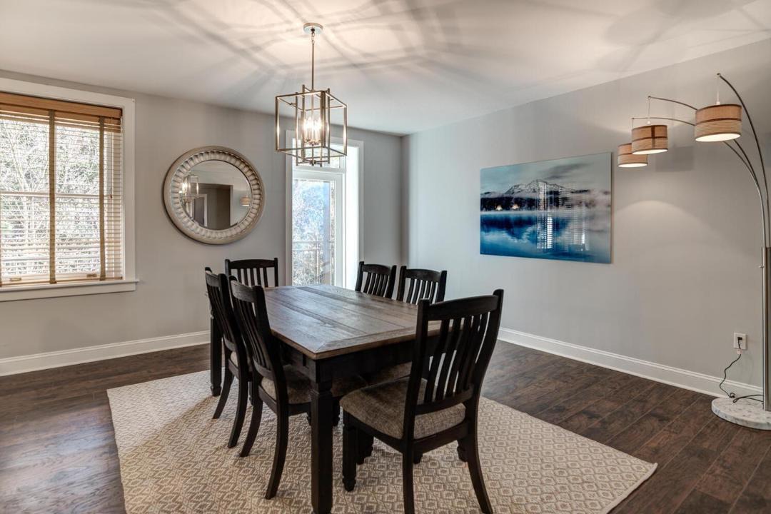 Photo of Livingroom in Asheville