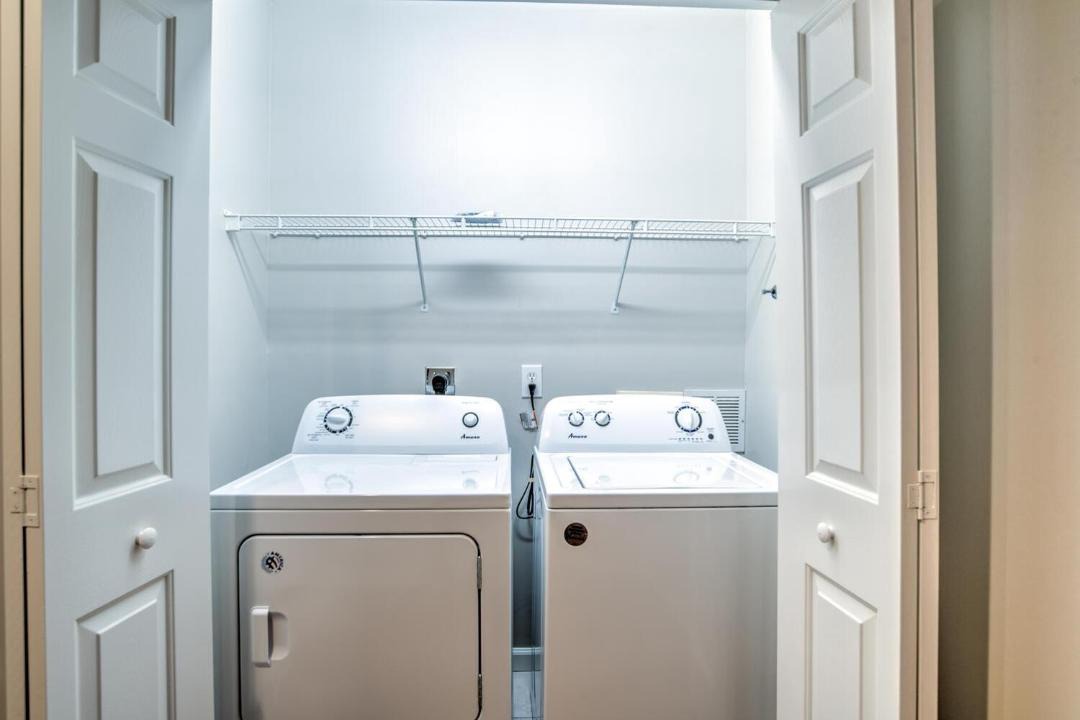 Photo of Bathroom in Royal Pines