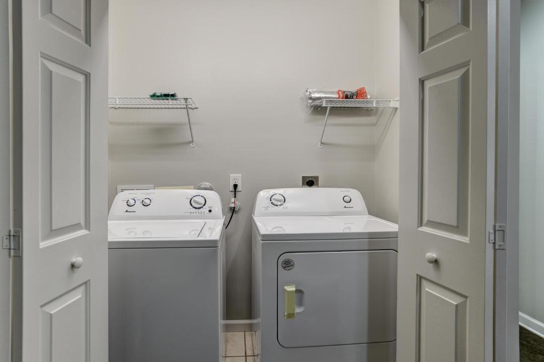 Photo of Bathroom in Royal Pines