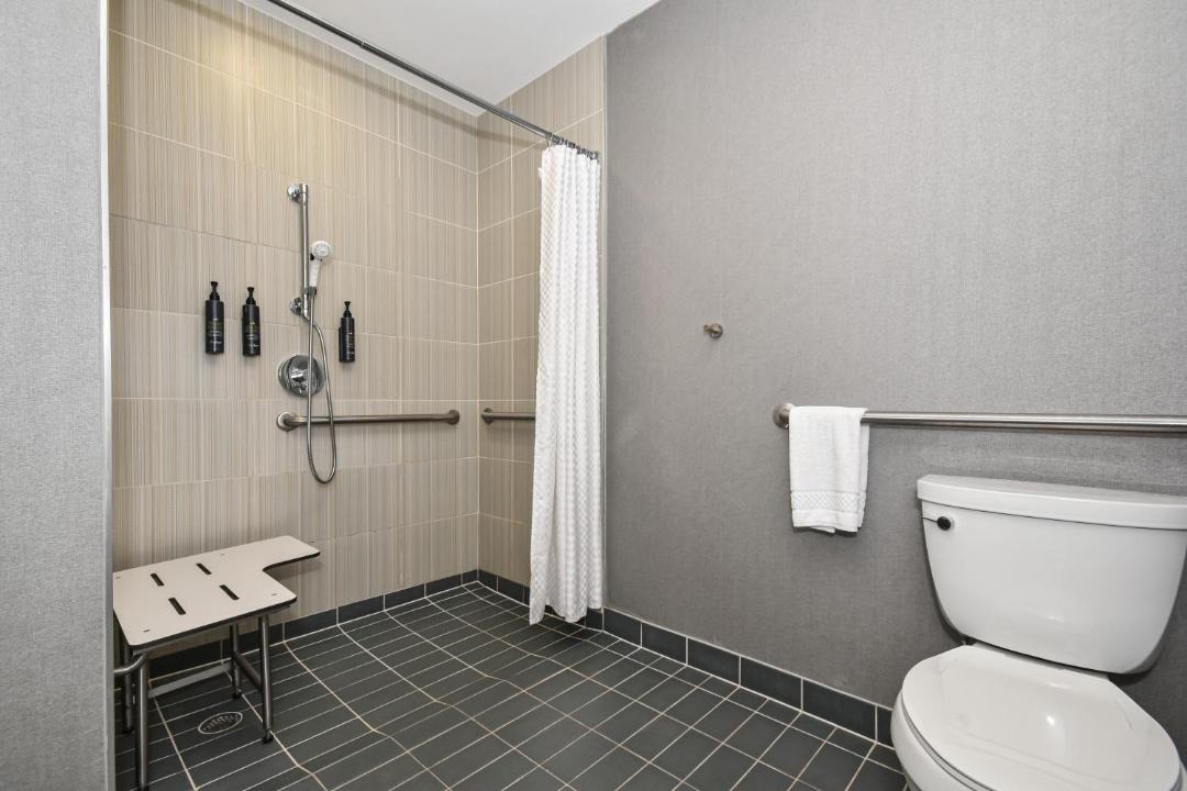 Photo of Bathroom in Charlotte Center City