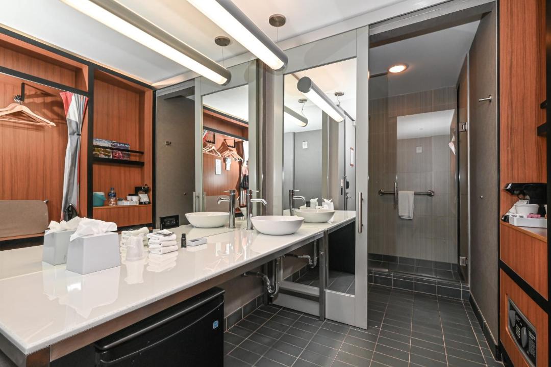 Photo of Kitchen in Charlotte Center City