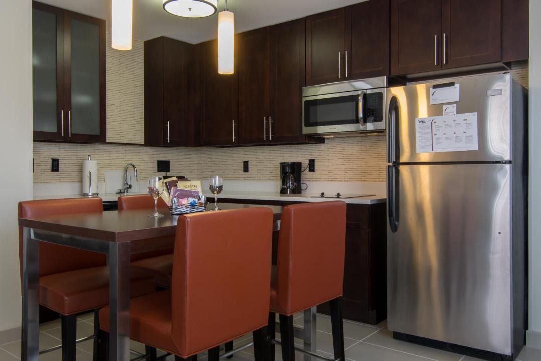 Photo of Kitchen in Umstead