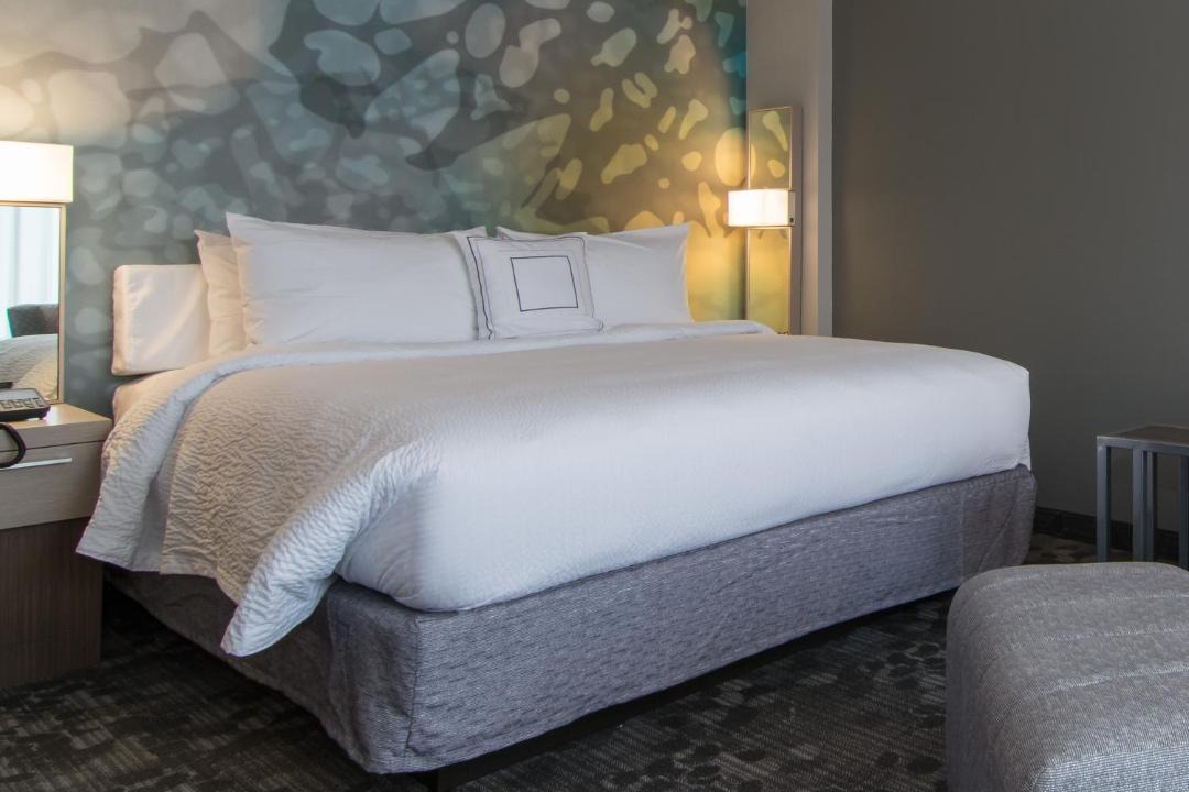 Photo of Bedroom in Umstead
