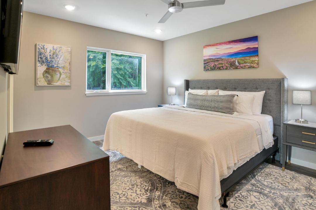 Photo of Bedroom in Asheville