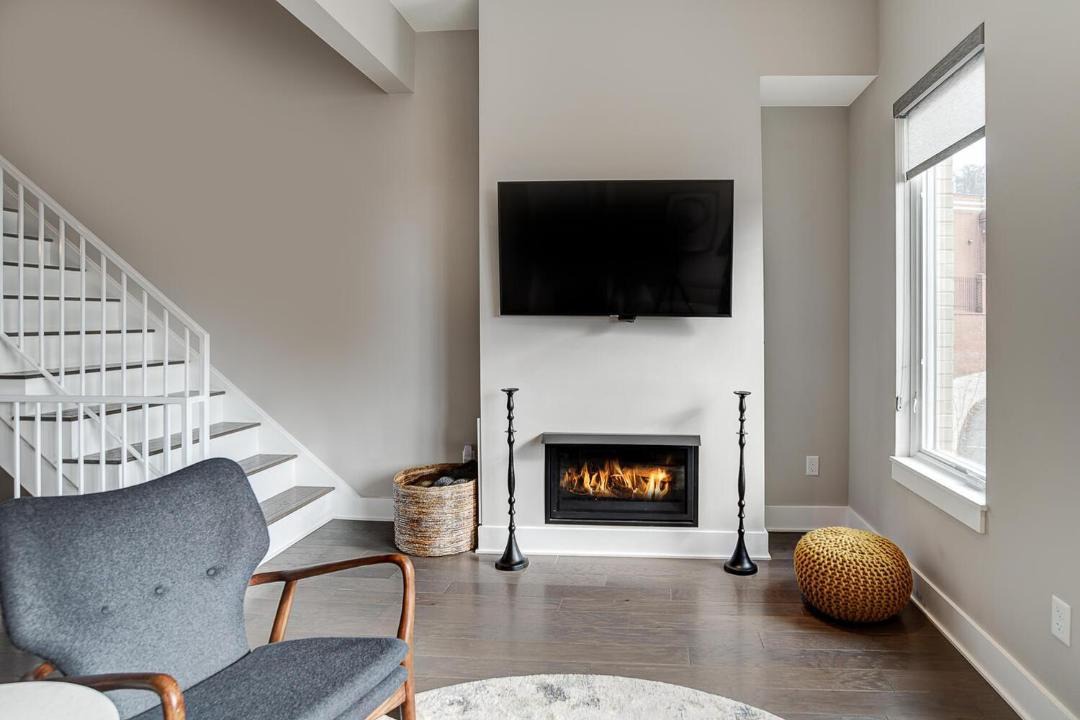 Photo of Livingroom in East End - Valley Street