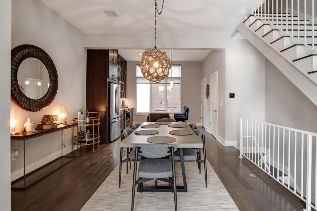 Photo of Livingroom in East End - Valley Street