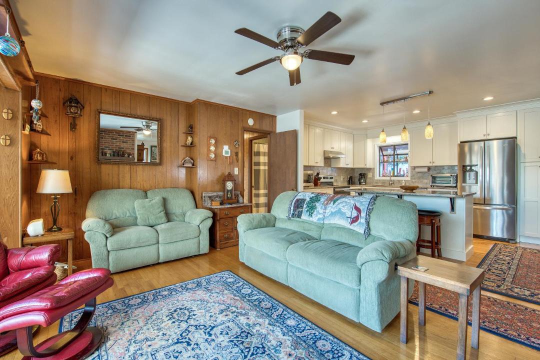 Photo of Livingroom in Lake Junaluska