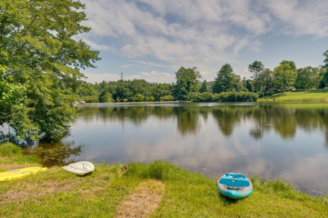 Photo of Outdoor in Mills River