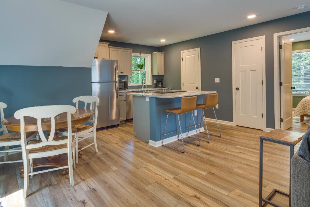 Photo of Livingroom in Mills River