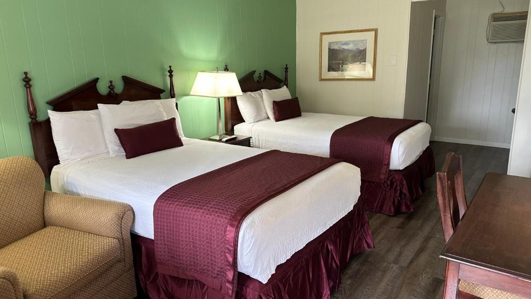 Photo of Bedroom in Franklin