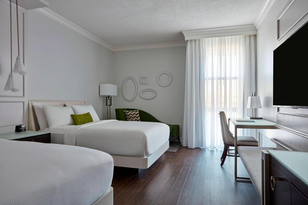 Photo of Bedroom in Barclay Downs