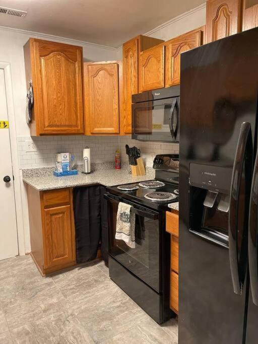 Photo of Kitchen in Elizabeth City