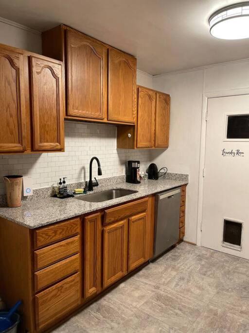 Photo of Kitchen in Elizabeth City