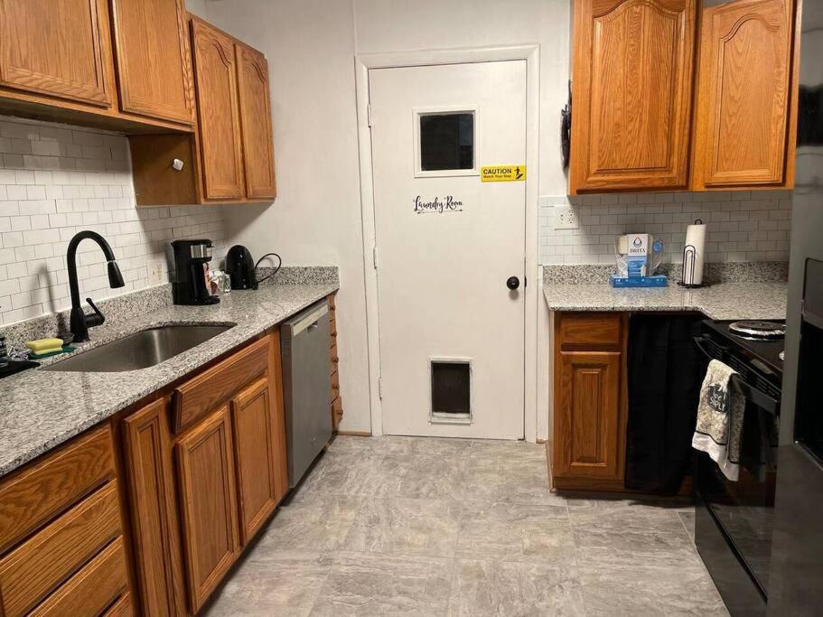 Photo of Kitchen in Elizabeth City