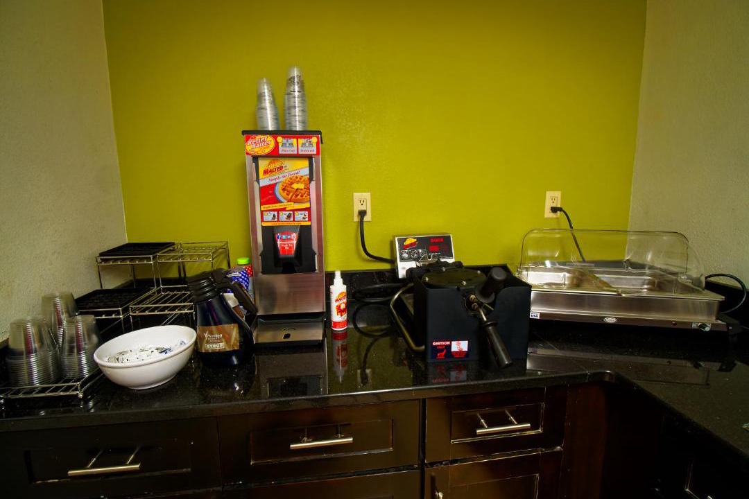 Photo of Kitchen in Morganton