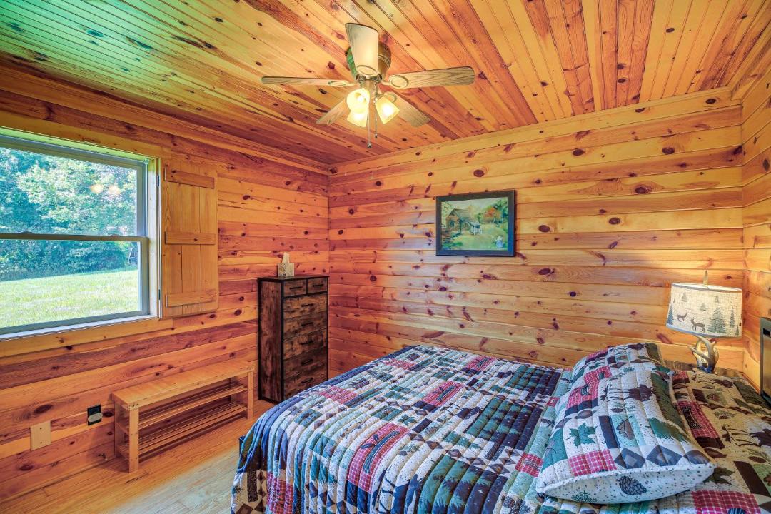 Photo of Bedroom in Sparta