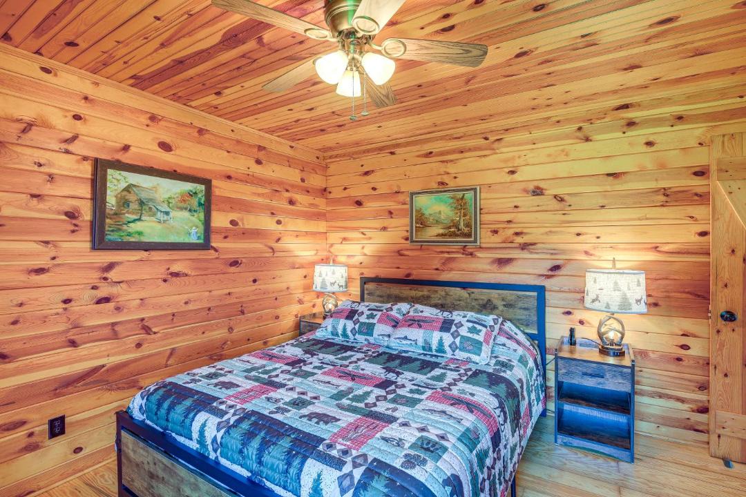 Photo of Bedroom in Sparta