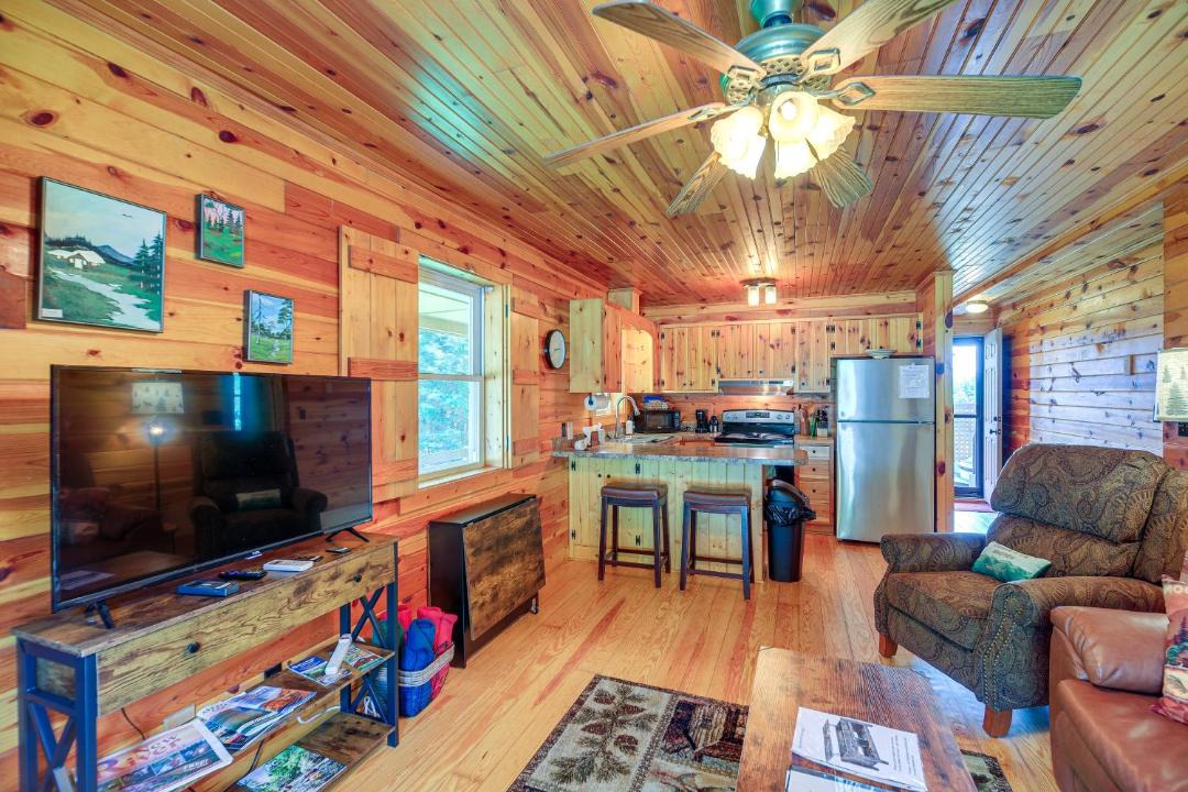 Photo of Livingroom in Sparta