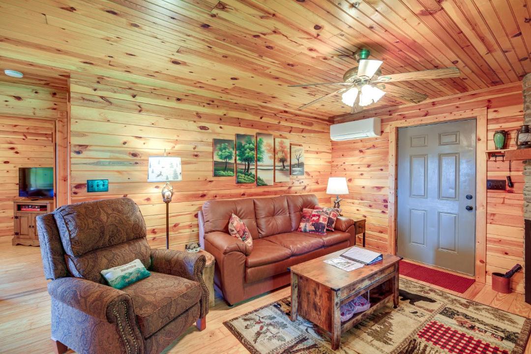 Photo of Livingroom in Sparta