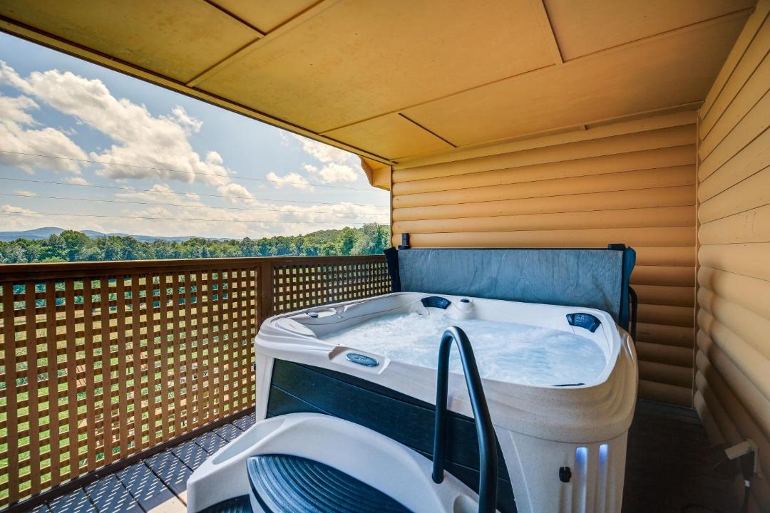 Photo of Patio Balcony in Sparta